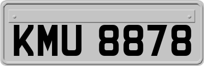 KMU8878