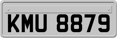 KMU8879