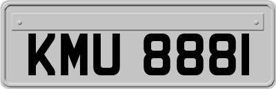 KMU8881