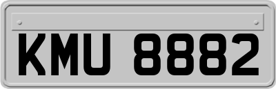 KMU8882