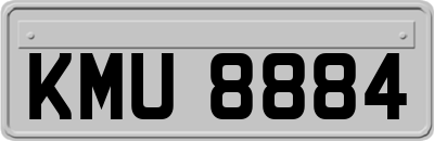 KMU8884