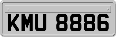 KMU8886