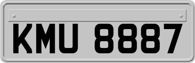 KMU8887