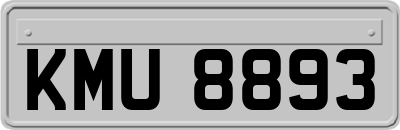 KMU8893