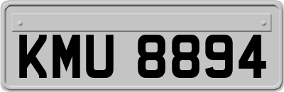 KMU8894