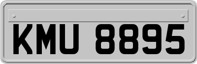 KMU8895