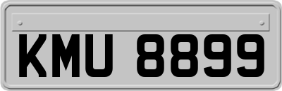 KMU8899