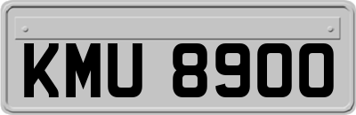 KMU8900