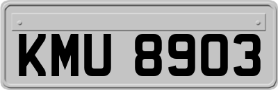 KMU8903