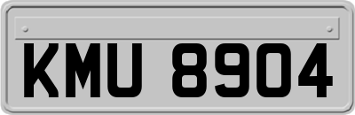 KMU8904