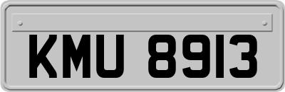 KMU8913