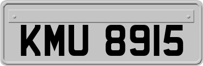 KMU8915