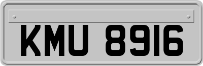 KMU8916