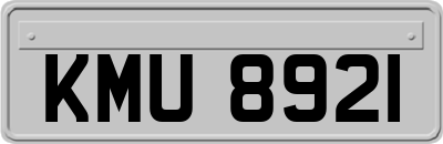 KMU8921