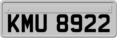 KMU8922