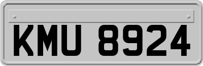 KMU8924