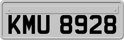 KMU8928