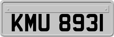 KMU8931