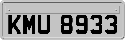 KMU8933