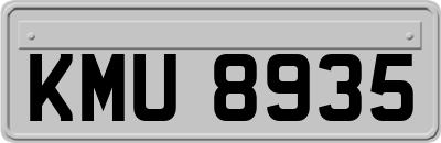 KMU8935