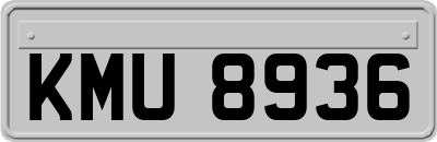 KMU8936