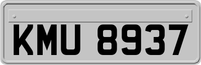 KMU8937