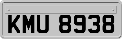 KMU8938