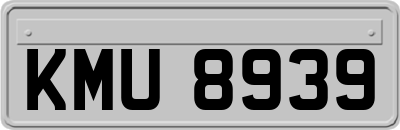 KMU8939