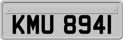 KMU8941