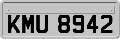 KMU8942