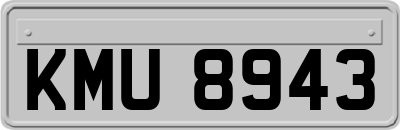 KMU8943