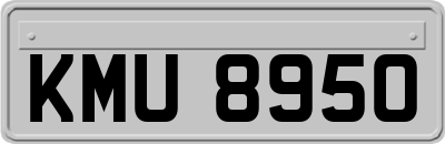 KMU8950