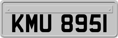 KMU8951