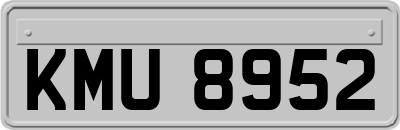 KMU8952