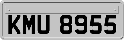 KMU8955