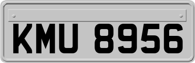 KMU8956