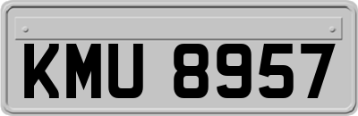 KMU8957