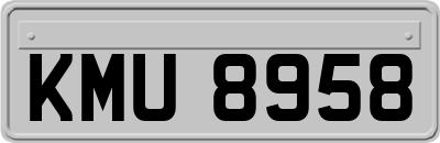 KMU8958