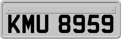 KMU8959