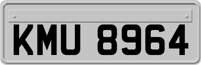 KMU8964