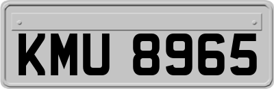 KMU8965