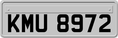 KMU8972