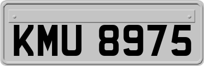 KMU8975