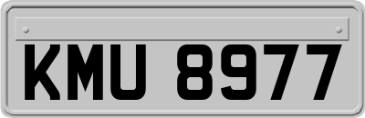 KMU8977