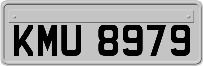 KMU8979