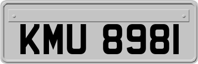 KMU8981