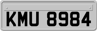 KMU8984