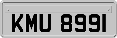 KMU8991