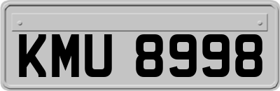 KMU8998