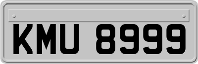 KMU8999